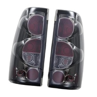 Kit 2 Lanternas Traseiras LED para GM 1999-2006: Segurança e Estilo para seu Veículo - imagem 2