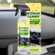 Bohany Tablier 120ml: Renovação Profissional para Interior de Veículos - Remove Riscos e Restaura Brilho - imagem 4