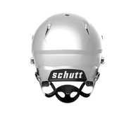 Capacete de Futebol Americano Schutt Vengeance A11 - Proteção Superior e Conforto para Jogadores - imagem 5