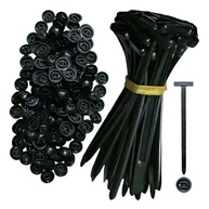 para-versatil-segura-t-abracadeiras-seu-a-preta-pecas-nylon-veiculo-e-50-fixacao-kit-a