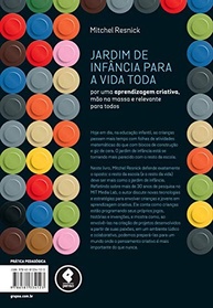Jardim de Infância para a Vida: Desperte a Criatividade e a Aprendizagem Mão na Massa - imagem 3