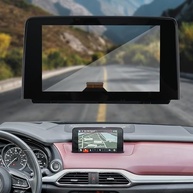 Tela Touchscreen 8" YADINATAY para Mazda CX-9 2016-2019 | Substituição Digitalizador Vidro - imagem 2