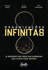 Organizações Infinitas: O Segredo para Empresas que Vivem para Sempre - imagem 2