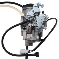 Carburador Completo com Sensor TPS para Kawasaki Vulcan 1500 VN1500 Classic (1996-2005) - Peça de Reposição 15003-1241 - imagem 4