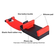 Suporte de Celular para Volante QYNuLi: Segurança e Praticidade na Direção - imagem 4