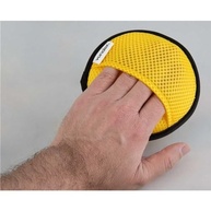 Esponja de Microfibra Vonder com Encaixe para Mão: Aplicação Perfeita de Produtos Automotivos - imagem 3