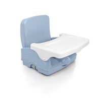 Cadeira de Refeição Portátil Cake Voyage Azul - Segurança e Conforto para Bebês em Qualquer Lugar - imagem 5