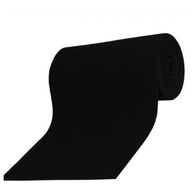 Carpete Automotivo Preto 1m x 2m - Qualidade e Versatilidade para Seu Veículo - imagem 2
