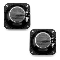 Alto Falante Triaxial Bravox B3X40 X 4" 80W - Som Potente para Seu Carro - imagem 5