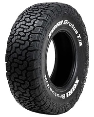 Pneu XBRI Brutus T/A 265/65R18 LT 10PR: Aventura e Segurança para Sua Pickup! - imagem 2