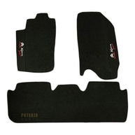 Tapete Borracha Xsara Picasso 2001-2012: Proteção e Estilo para Seu Carro - imagem 2