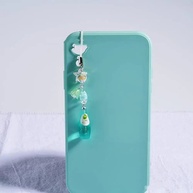 Charms Y2K para Celular: Estilo Retrô! - imagem 2