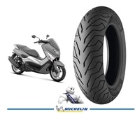 Pneu Michelin City Grip 130/70-13 Traseiro para Yamaha NMAX 160 - Performance e Segurança - imagem 1