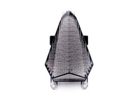 Lanterna Traseira LED Fumê com Setas Integradas para Yamaha R6 2006-2007 - imagem 2