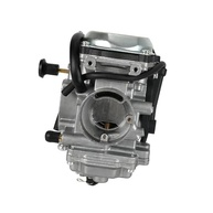 Carburador Completo para Yamaha Wolverine 350 e Big Bear 350 4x4 (1996-2005) - Peça de Reposição de Alta Performance - imagem 4