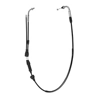Cabo Acelerador FLYPIG para Yamaha PW80 & BW80: Performance e Durabilidade Garantidas! - imagem 2