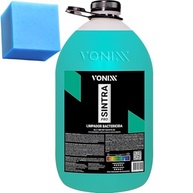 Limpador Multiuso para Interiores de Veículos - Sintra Pro Vonixx 5L + Aplicador Espuma Yamase - imagem 2