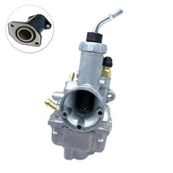 Carburador Completo para Yamaha Moto 4 YFM200, YFM225, YFM250 e Tri Moto YTM225 - Pronto para Instalar - imagem 3