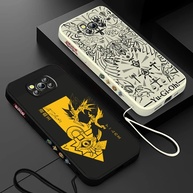 Capa Yu-Gi-Oh para Poco: Proteção e Estilo! - imagem 2
