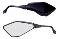 Retrovisor Mini Esportivo Modelo Z400 Fixo - Estilo e Segurança para Sua Moto - imagem 5