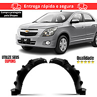 Parabarro Cobalt 2012-2016: Proteção e Estilo - imagem 1