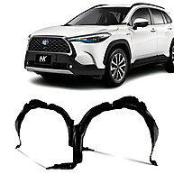 Parabarro Corolla Cross: Proteção e Estilo! - imagem 1