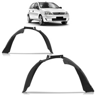 Parabarro Corsa G2: Proteção e Estilo! - imagem 1