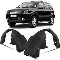 Parabarro Ecosport: Proteção e Estilo (2003-2012) - imagem 1