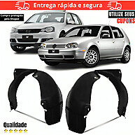 Parabarro Golf/Bora: Proteção e Estilo! - imagem 1