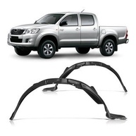 Parabarro Hilux SRV: Renove seu Carro! - imagem 1