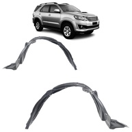 Parabarro Hilux SW4: Renove seu 4x4! - imagem 1