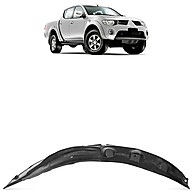 Parabarro L200 Triton: Proteção e Estilo! - imagem 1