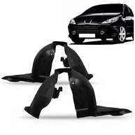 Parabarro Peugeot 307: Proteção e Estilo! - imagem 1