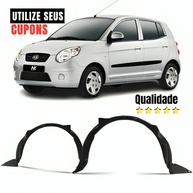 Parabarro Picanto 2007-2011: Proteção e Estilo - imagem 1