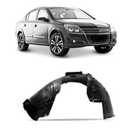 Parabarro Vectra: Proteção e Estilo (2006-2011) - imagem 1