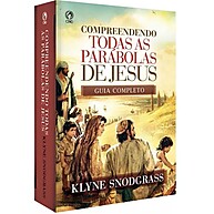 Parábolas de Jesus: Entenda o Significado - imagem 1