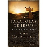 Parábolas de Jesus: Estudo Profundo com John MacArthur - imagem 1