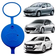 Tampa Reservatório Água Limpador Parabrisa Peugeot 206 207 208 307 C3 C4 Xsara Picasso - imagem 2