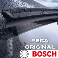 Kit Palhetas Limpador Parabrisa Bosch Multiclip HB20 (2012-2019) - Original Dianteiro - imagem 3