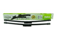 Palheta Limpador Parabrisa Dianteira Valeo Evollution V405 para Renault Sandero e Logan - imagem 1
