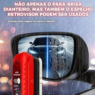 Escova Limpa Vidro AutoCria: Visibilidade Cristalina e Proteção Avançada para seu Parabrisa - imagem 5