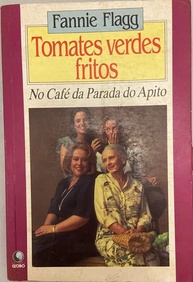 Tomates Verdes Fritos no Café da Parada do Apito: Edição Imperdível - imagem 1