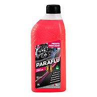Paraflu Rosa: Proteja Seu Motor com o Aditivo Orgânico - imagem 1
