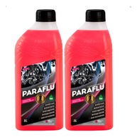Paraflu Rosa: Proteja Seu Motor! - imagem 1
