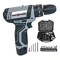 Parafusadeira Furadeira Impacto Sigma SGT-7102: Potência e Versatilidade - imagem 1