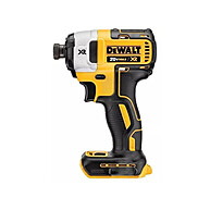Parafusadeira Impacto Dewalt DCF887 20V: Potência! - imagem 1