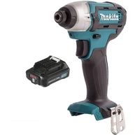 Parafusadeira Makita 12V: Potência e Versatilidade! - imagem 1