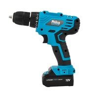 Parafusadeira Philco Force: 2 em 1 e 800RPM - imagem 1