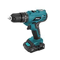 Parafusadeira Philco Force: 3 em 1 e 1500RPM - imagem 1