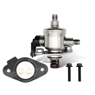 Bomba de Combustível Alta Pressão + Junta e Parafuso para LaCrosse, Enclave, CTS, SRX, ATS, XTS, Captiva, Equinox, Camaro, Colorado, Impala, Traverse 3.6L/3.0L (2010-2017) - imagem 1